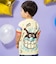 アンパンマンスマイルドライTシャツ