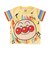 アンパンマンスマイルドライTシャツ