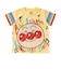 アンパンマンスマイルドライTシャツ