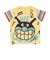 アンパンマンスマイルドライTシャツ
