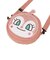 ドキンちゃんボアポーチポシェット