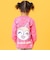 ドキンちゃんコキンちゃんスマイル長袖Tシャツ