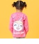 ドキンちゃんコキンちゃんスマイル長袖Tシャツ