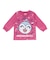 ドキンちゃんコキンちゃんスマイル長袖Tシャツ