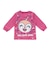 ドキンちゃんコキンちゃんスマイル長袖Tシャツ