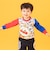ちびちび柄長袖Tシャツ