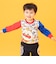 ちびちび柄長袖Tシャツ