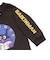 ばいきんまんコキンちゃんひょっこり長袖Tシャツ