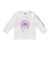 ばいきんまんコキンちゃんひょっこり長袖Tシャツ