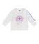 ばいきんまんコキンちゃんひょっこり長袖Tシャツ