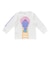 ばいきんまんコキンちゃんひょっこり長袖Tシャツ