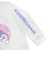 ばいきんまんコキンちゃんひょっこり長袖Tシャツ
