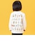 なかまいっぱい長袖Tシャツ