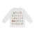 なかまいっぱい長袖Tシャツ