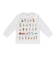 なかまいっぱい長袖Tシャツ