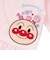 アンパンマンフェイクポシェットワンピース