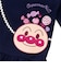 アンパンマンフェイクポシェットワンピース