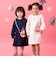 アンパンマンフェイクポシェットワンピース