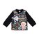 光るミュージックネオン長袖Tシャツ