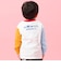 アンパンマンカラフル長袖Tシャツ