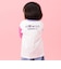 アンパンマンカラフル長袖Tシャツ