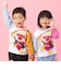 アンパンマンカラフル長袖Tシャツ