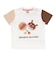 ペロペロチョコさがら刺繍Ｔシャツ