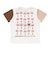ペロペロチョコさがら刺繍Ｔシャツ