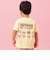 ペロペロチョコワンポイント刺繍Ｔシャツ
