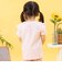 ドキンちゃんコキンちゃんハートHUG半袖Tシャツ