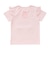 ドキンちゃんコキンちゃんハートHUG半袖Tシャツ