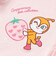 シフォンフリルチュニック