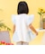 シフォンフリルチュニック