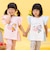 シフォンフリルチュニック