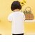 みんな集合お花半袖Tシャツ