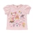 みんな集合お花半袖Tシャツ