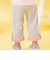シフォンフリル7分丈レギンス