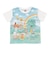 めくれる！かくれんぼTシャツ
