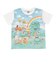 めくれる！かくれんぼTシャツ