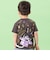 つながる！さがら刺繍Tシャツ