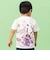 つながる！さがら刺繍Tシャツ