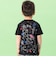 だだんだん足ぶらぶらTシャツ