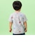 だだんだん足ぶらぶらTシャツ
