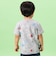 だだんだん足ぶらぶらTシャツ