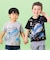 だだんだん足ぶらぶらTシャツ