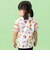アンパンマン足ぶらぶらTシャツ