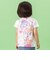 ドキンちゃんコキンちゃんむぎゅっとなかよしTシャツ