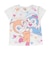 ドキンちゃんコキンちゃんむぎゅっとなかよしTシャツ