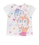 ドキンちゃんコキンちゃんむぎゅっとなかよしTシャツ
