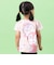ドキンちゃんコキンちゃんむぎゅっとなかよしTシャツ